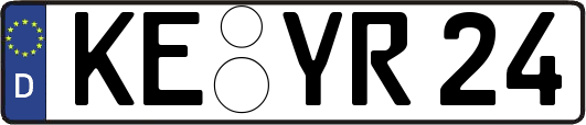 KE-YR24