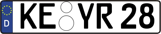 KE-YR28