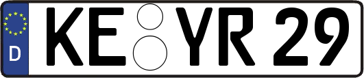 KE-YR29