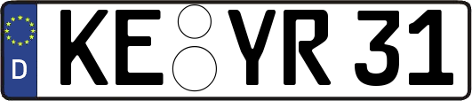 KE-YR31