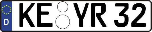 KE-YR32