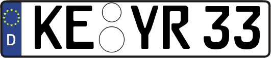 KE-YR33