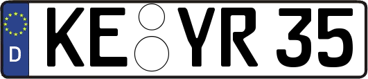 KE-YR35