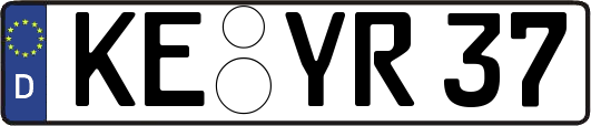 KE-YR37