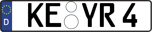 KE-YR4