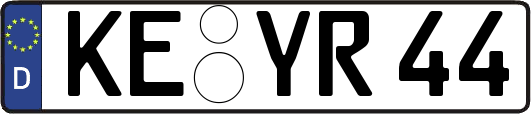 KE-YR44