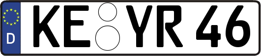 KE-YR46