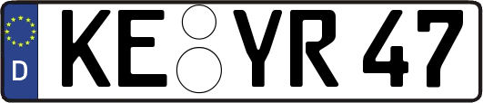 KE-YR47