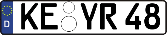 KE-YR48