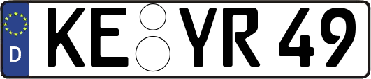 KE-YR49