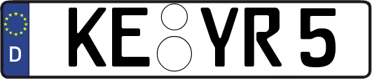 KE-YR5