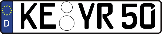 KE-YR50