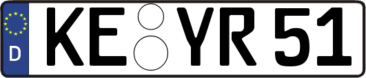 KE-YR51