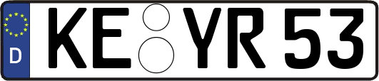 KE-YR53