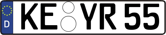 KE-YR55