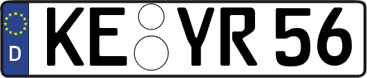 KE-YR56