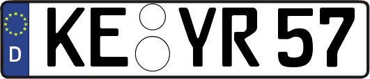 KE-YR57