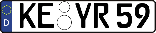 KE-YR59