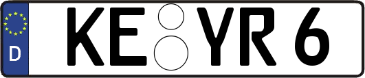 KE-YR6
