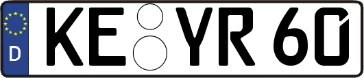 KE-YR60