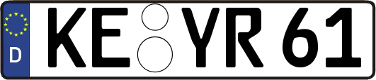 KE-YR61