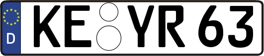 KE-YR63