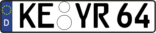 KE-YR64