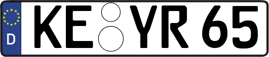 KE-YR65