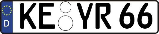 KE-YR66