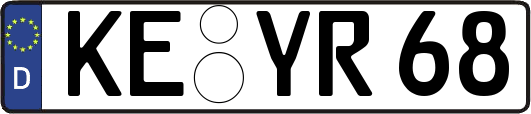 KE-YR68