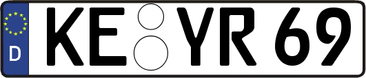 KE-YR69