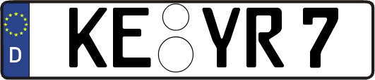 KE-YR7