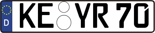 KE-YR70