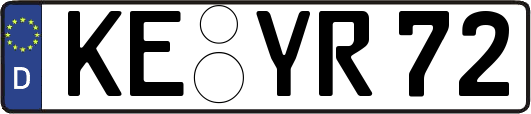 KE-YR72