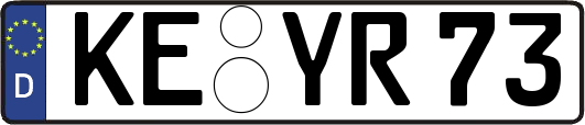 KE-YR73