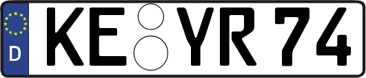 KE-YR74