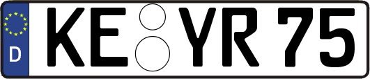 KE-YR75