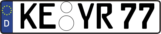 KE-YR77