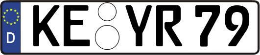 KE-YR79
