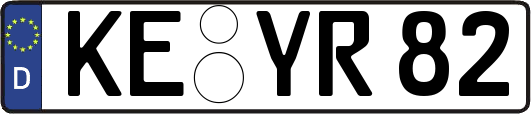 KE-YR82