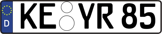 KE-YR85