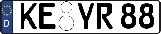KE-YR88