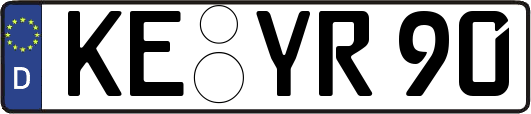 KE-YR90