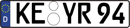 KE-YR94