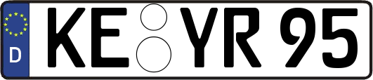 KE-YR95