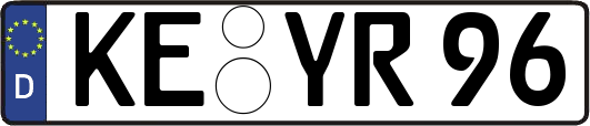 KE-YR96