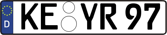 KE-YR97