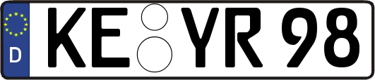 KE-YR98
