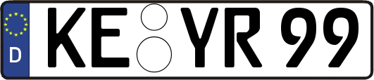 KE-YR99