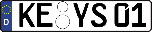 KE-YS01